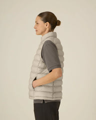 Bodywarmer gerecycled nylon om te personaliseren - 27