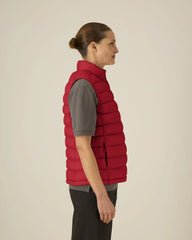 Bodywarmer gerecycled nylon om te personaliseren - 13