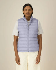 Bodywarmer gerecycled nylon om te personaliseren - 14