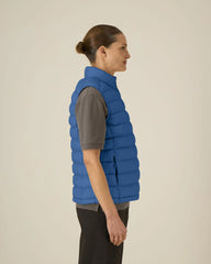 Bodywarmer gerecycled nylon om te personaliseren - 19