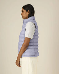 Bodywarmer gerecycled nylon om te personaliseren - 15