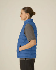 Bodywarmer gerecycled nylon om te personaliseren - 18