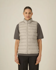 Bodywarmer gerecycled nylon om te personaliseren - 26