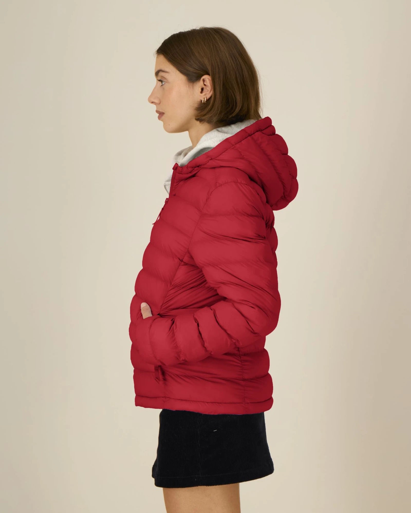 Gewatteerd jack Stanley/Stella Voyager om te personaliseren - 11