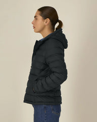 Gewatteerd jack Stanley/Stella Voyager om te personaliseren - 2