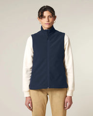 Softshellbodywarmer om te personaliseren - 2