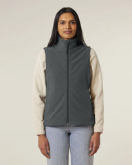 Softshellbodywarmer om te personaliseren - 4