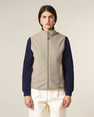 Bodywarmer fleece om te personaliseren - 7