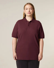 Polo lange mouwen Stanley/Stella om te personaliseren - 41