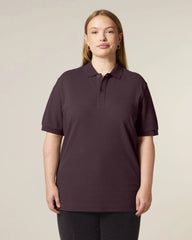 Polo lange mouwen Stanley/Stella om te personaliseren - 38