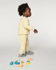 Kinder sweater bio-katoen om te personaliseren - 5