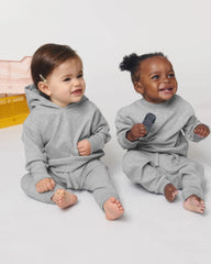 Kinder sweater bio-katoen om te personaliseren - 2