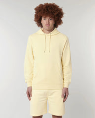 Hoodie biologisch katoen Stanley/Stella om te personaliseren - 47