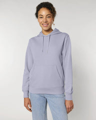 Hoodie biologisch katoen Stanley/Stella om te personaliseren - 26