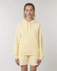 Hoodie biologisch katoen Stanley/Stella om te personaliseren - 48
