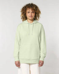 Hoodie biologisch katoen Stanley/Stella om te personaliseren - 44