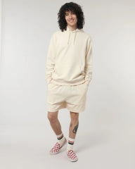 Hoodie biologisch katoen Stanley/Stella om te personaliseren - 15
