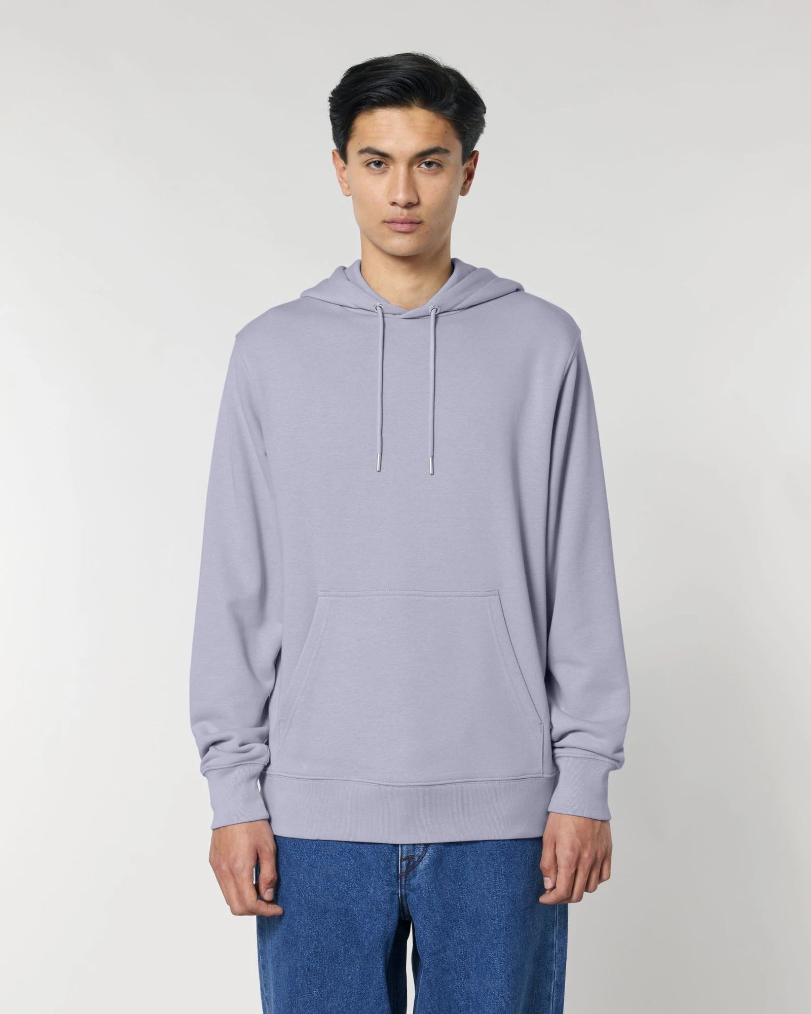 Hoodie biologisch katoen Stanley/Stella om te personaliseren - 25
