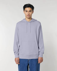 Hoodie biologisch katoen Stanley/Stella om te personaliseren - 25