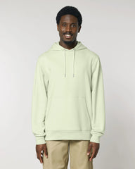 Hoodie biologisch katoen Stanley/Stella om te personaliseren - 42