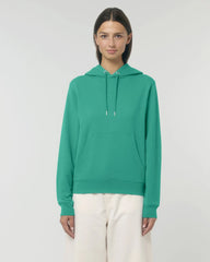 Hoodie biologisch katoen Stanley/Stella om te personaliseren - 37