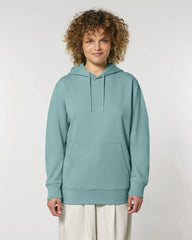 Hoodie biologisch katoen Stanley/Stella om te personaliseren - 41