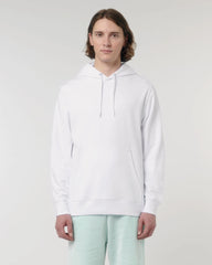 Hoodie biologisch katoen Stanley/Stella om te personaliseren - 4