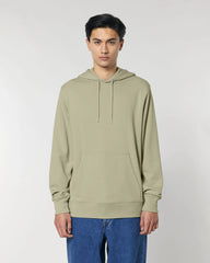 Hoodie biologisch katoen Stanley/Stella om te personaliseren - 45