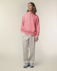 Hoodie biologisch katoen Stanley/Stella om te personaliseren - 19