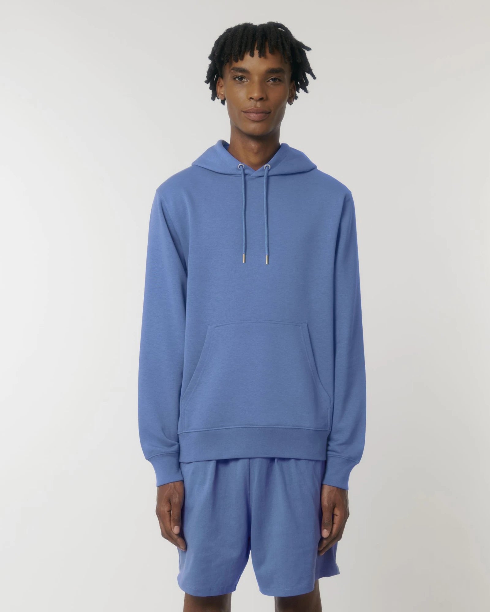 Hoodie biologisch katoen Stanley/Stella om te personaliseren - 28