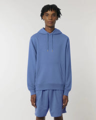 Hoodie biologisch katoen Stanley/Stella om te personaliseren - 28