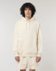Hoodie biologisch katoen Stanley/Stella om te personaliseren - 13