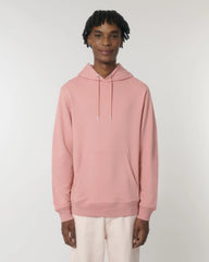 Hoodie biologisch katoen Stanley/Stella om te personaliseren - 16