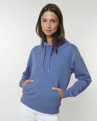 Hoodie biologisch katoen Stanley/Stella om te personaliseren - 30