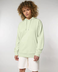 Hoodie biologisch katoen Stanley/Stella om te personaliseren - 43