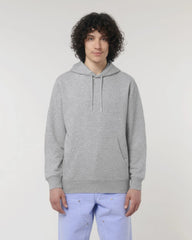 Hoodie biologisch katoen Stanley/Stella om te personaliseren - 10