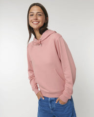 Hoodie biologisch katoen Stanley/Stella om te personaliseren - 18