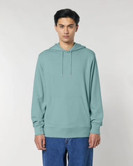 Hoodie biologisch katoen Stanley/Stella om te personaliseren - 40