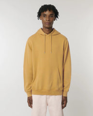 Hoodie biologisch katoen Stanley/Stella om te personaliseren - 21
