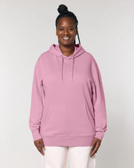 Hoodie biologisch katoen Stanley/Stella om te personaliseren - 10