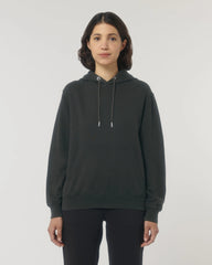 Hoodie biologisch katoen Stanley/Stella om te personaliseren - 25