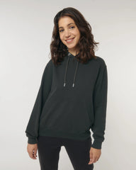 Hoodie biologisch katoen Stanley/Stella om te personaliseren - 26