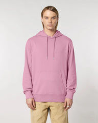 Hoodie biologisch katoen Stanley/Stella om te personaliseren - 9