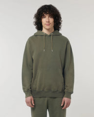 Hoodie biologisch katoen Stanley/Stella om te personaliseren - 18