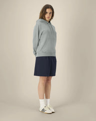Hoodie biologisch katoen Stanley/Stella om te personaliseren - 4