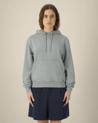 Hoodie biologisch katoen Stanley/Stella om te personaliseren - 5