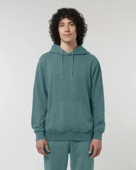 Hoodie biologisch katoen Stanley/Stella om te personaliseren - 14