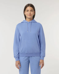 Hoodie biologisch katoen Stanley/Stella om te personaliseren - 12