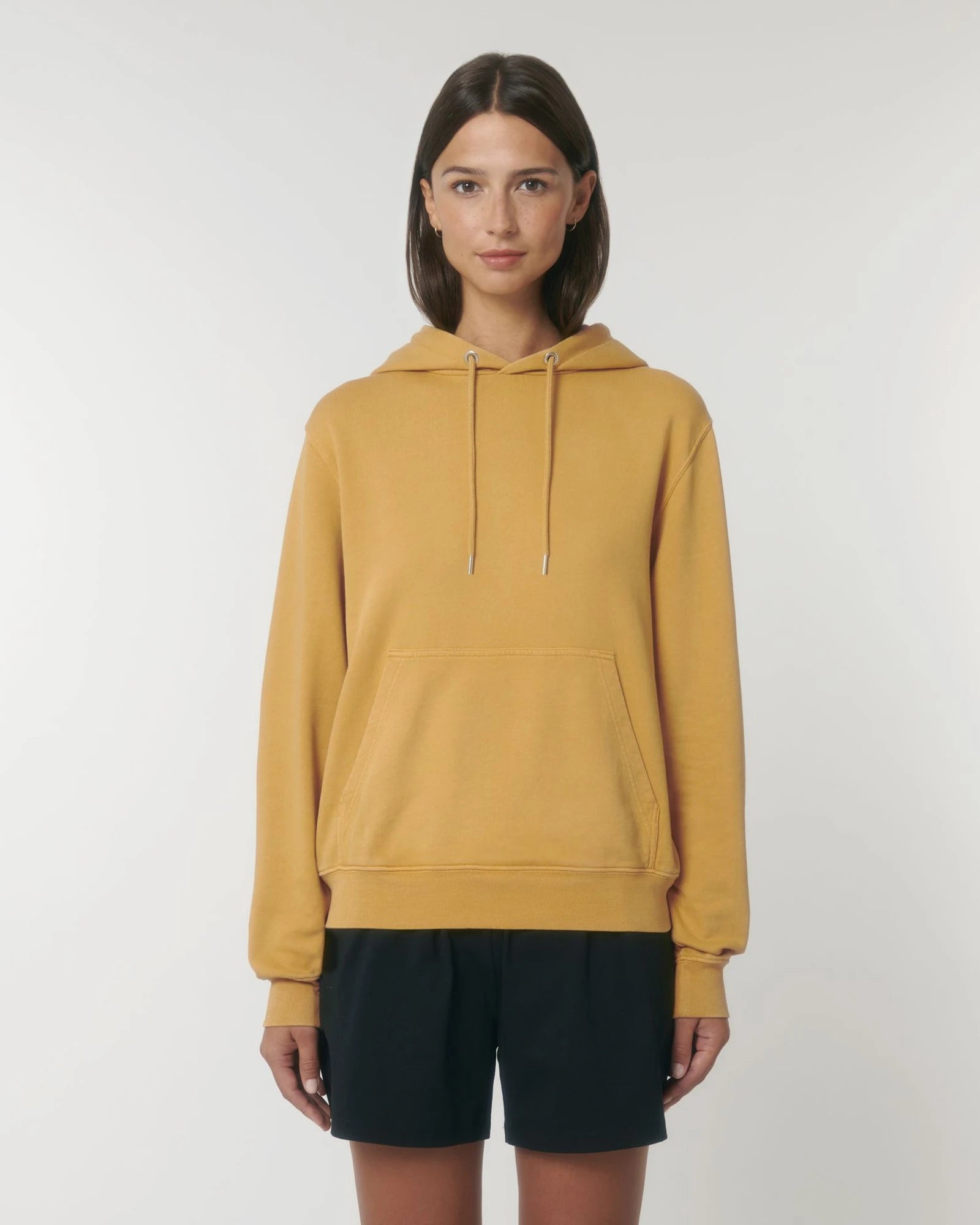 Hoodie biologisch katoen Stanley/Stella om te personaliseren - 22