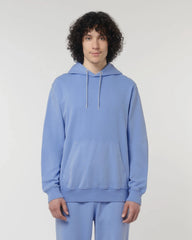 Hoodie biologisch katoen Stanley/Stella om te personaliseren - 11